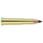 Nosler Bullets Inc. Nosler Varmegeddon Rifle Ammunition .22 Hornet 35 gr FB Tipped 3000 fps 20/ct