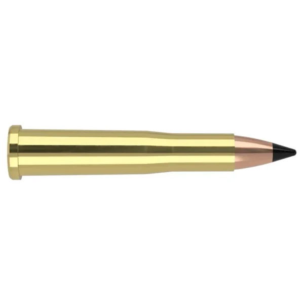 Nosler Bullets Inc. Nosler Varmegeddon Rifle Ammunition .22 Hornet 35 gr FB Tipped 3000 fps 20/ct