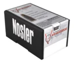 Nosler Bullets Inc. Nosler VarMageddon Rifle Bullets .22 Cal .224" 50 gr FB-TIPPED 100/ct - alternate view 3