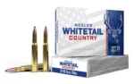 NOSLER WCA 30-06 150GR SB SP 20/200 - alternate view 2