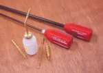 J.Dewey Mfg.Co.Inc. J. Dewey Rod .22 Cal 8-32 Female 6.5" - alternate view 2