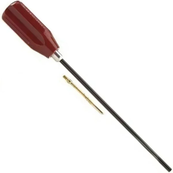 J.Dewey Mfg.Co.Inc. J. Dewey Rod .22 Cal 8-32 Female 6.5"