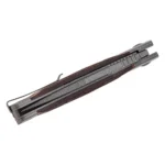 Battenfeld Knives Old Timer Frontier Manual Folding Knife 3-1/2" Clip Point Blade Rosewood - alternate view 5