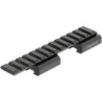 Leupold & Stevens Inc. Leupold Open Range Rimfire Cross-Slot Base - alternate view 2