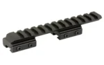 Leupold & Stevens Inc. Leupold Open Range Rimfire Cross-Slot Base - alternate view 3