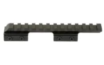 Leupold & Stevens Inc. Leupold Open Range Rimfire Cross-Slot Base - alternate view 5