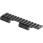 Leupold & Stevens Inc. Leupold Open Range Rimfire Cross-Slot Base