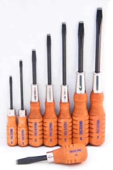 Altus Brands Llc - Pro-Ears Grace USA Original Gun Care Screwdriver Set