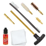 Otis Technology OTIS .40CAL PISTOL ROD CLEANING KIT - alternate view 2