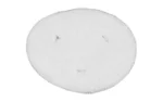 Otis Products Inc. Otis Patches 2" Small Caliber Cleaning Patches 100/ct - alternate view 3