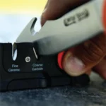 Outdoor Edge Edge-X 2-Stage Sharpener - alternate view 4