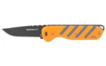 Outdoor Edge Razor HTX Replaceable Blade Fixed Knife 3" Blades Orange - alternate view 7