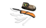 Outdoor Edge OD EDGE RAZOR-CAPE 3" ORG 5 BLDS - alternate view 4
