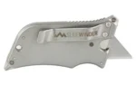 Outdoor Edge Slidewinder Utility Knife Black - alternate view 3