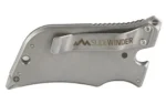Outdoor Edge Slidewinder Utility Knife Black - alternate view 5