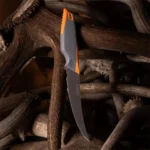 Outdoor Edge Vantex Fixed Knife 5" Boning Blade with Sheath - alternate view 4