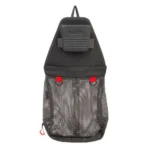 The Allen Company Inc. Allen Competitor Over-Under Molded Hull Bag Black