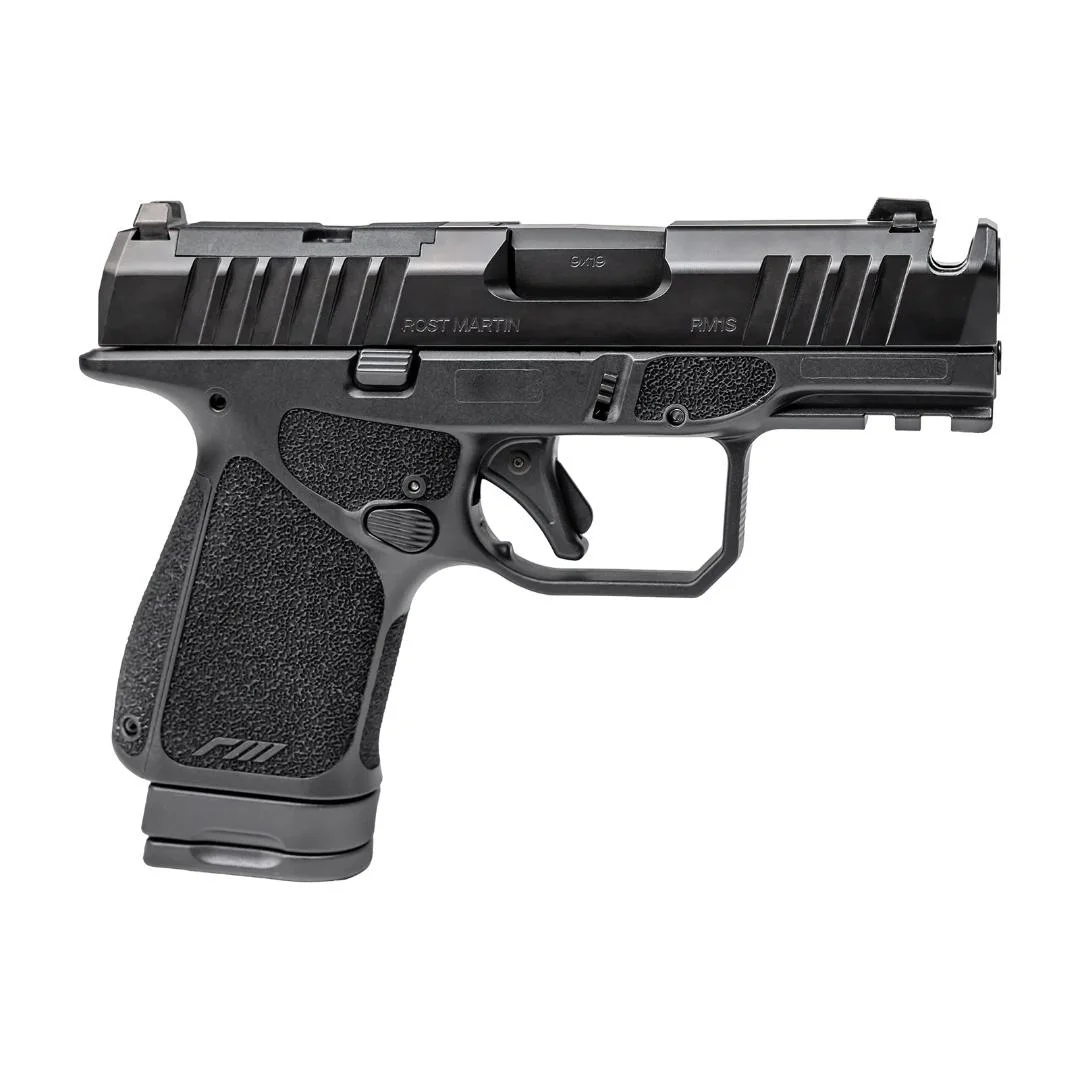 A handgun available at BT Gun Company, a licensed FFL dealer in Rubicon, WI