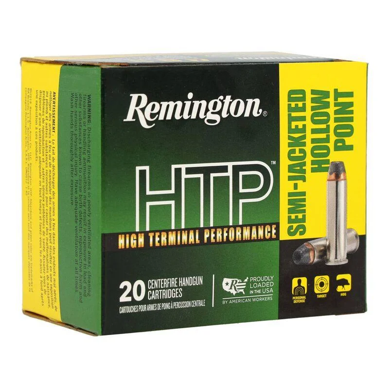 Handgun ammunition available at BT Gun Company, a licensed FFL dealer in Rubicon, WI