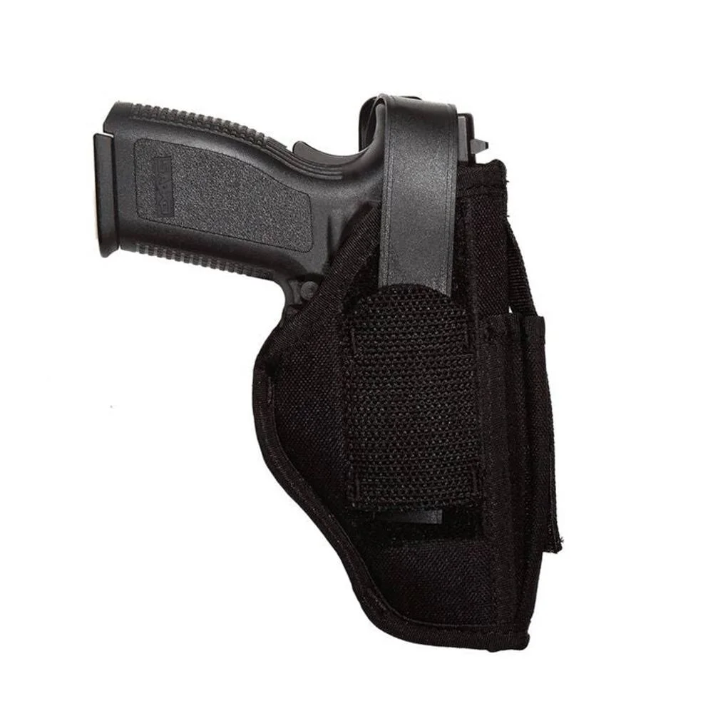 A gun holster available at BT Gun Company, a licensed FFL dealer in Rubicon, WI