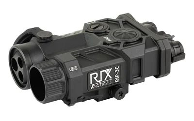 A weapon light/laser available at BT Gun Company, a licensed FFL dealer in Rubicon, WI