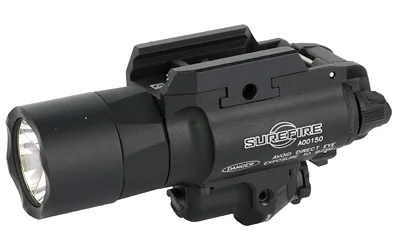 A weapon light/laser available at BT Gun Company, a licensed FFL dealer in Rubicon, WI