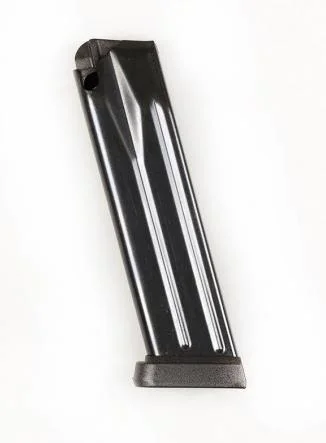 A firearm magazine available at BT Gun Company, a licensed FFL dealer in Rubicon, WI