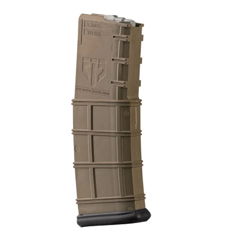 A firearm magazine available at BT Gun Company, a licensed FFL dealer in Rubicon, WI