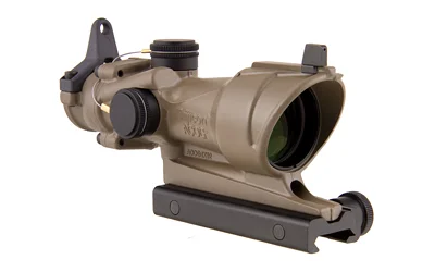 A rifle scope/optic available at BT Gun Company, a licensed FFL dealer in Rubicon, WI