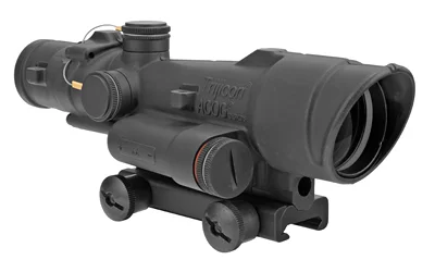 A rifle scope/optic available at BT Gun Company, a licensed FFL dealer in Rubicon, WI