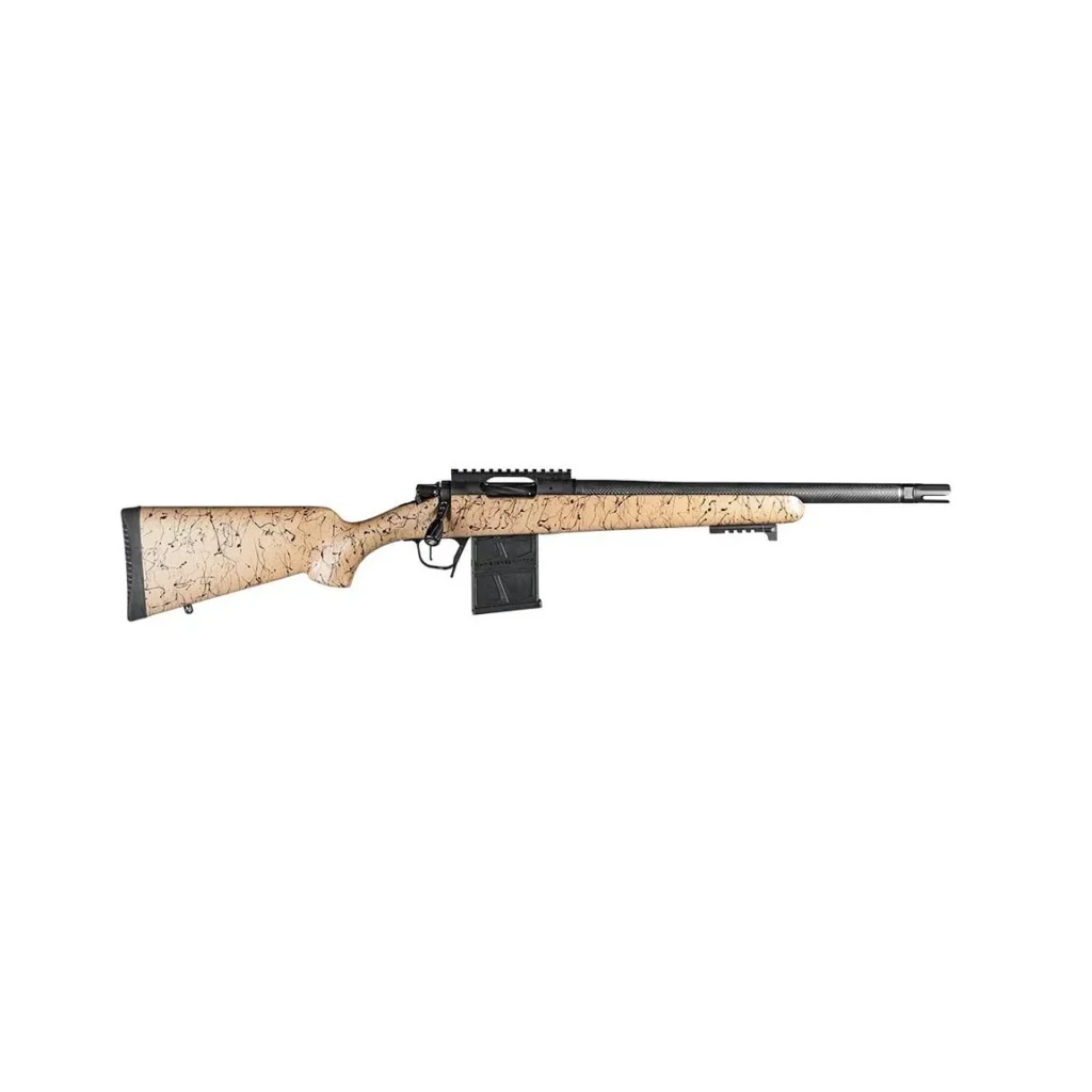 A rifle available at BT Gun Company, a licensed FFL dealer in Rubicon, WI