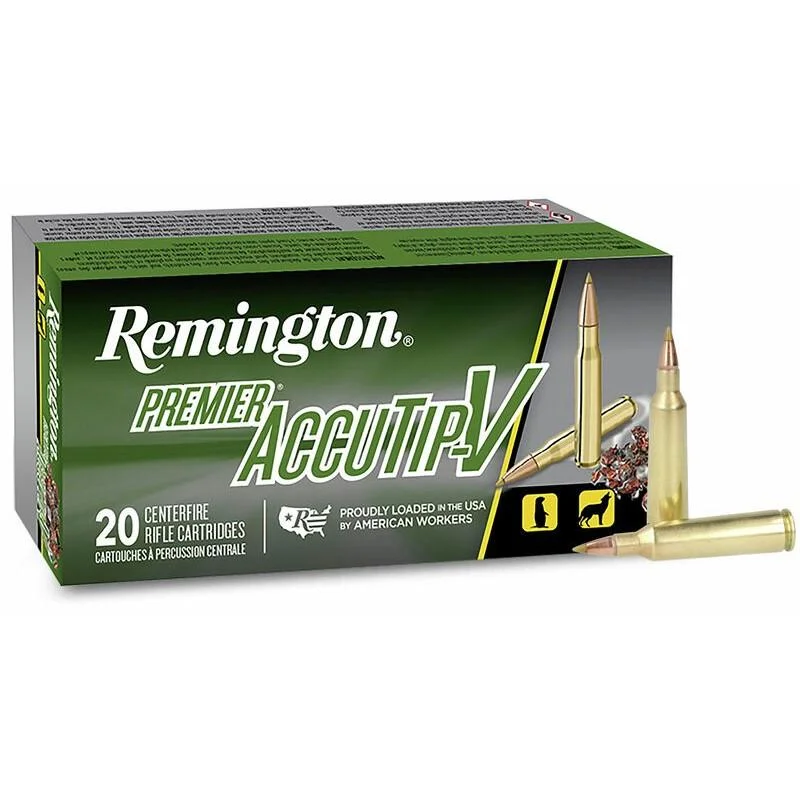 Rifle ammunition available at BT Gun Company, a licensed FFL dealer in Rubicon, WI