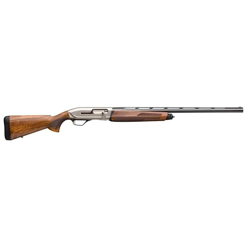 A shotgun available at BT Gun Company, a licensed FFL dealer in Rubicon, WI