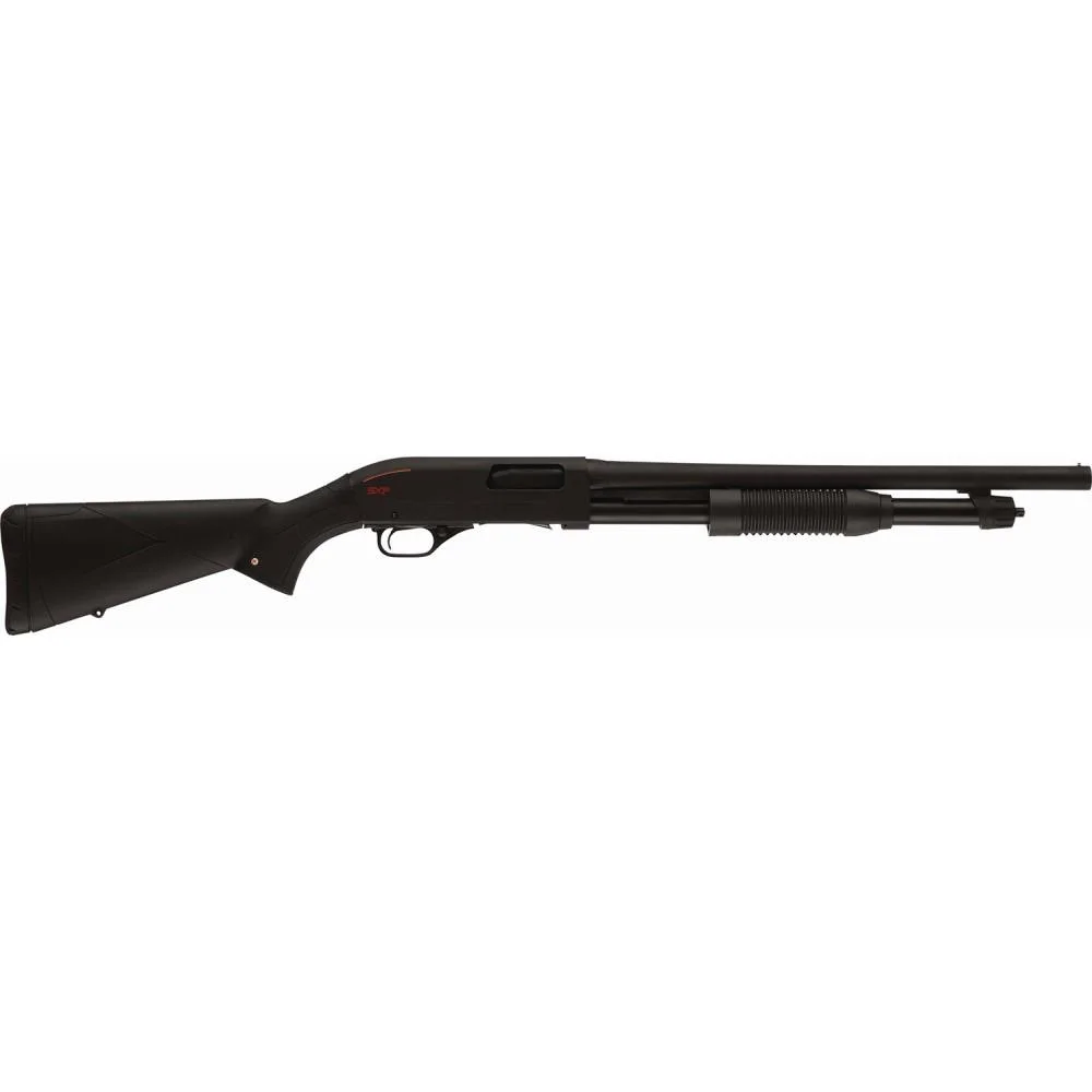 A shotgun available at BT Gun Company, a licensed FFL dealer in Rubicon, WI