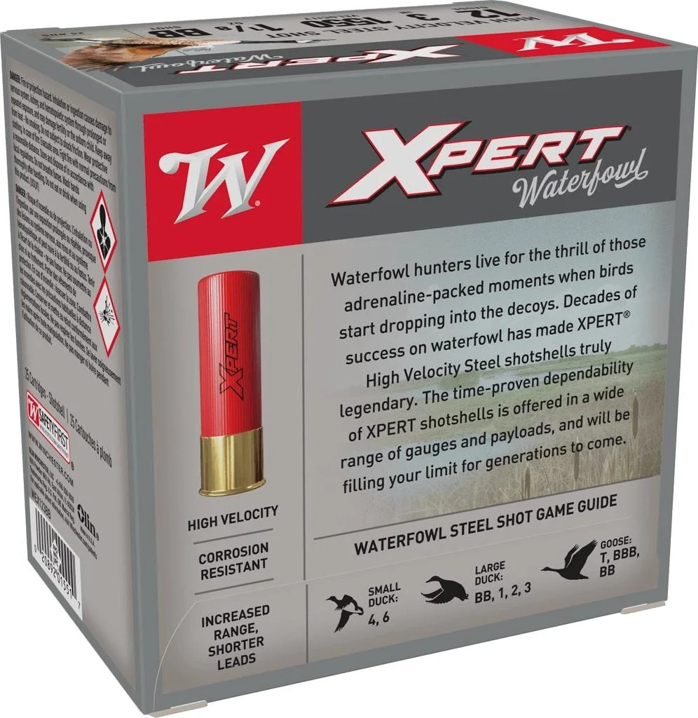Shotgun ammunition available at BT Gun Company, a licensed FFL dealer in Rubicon, WI