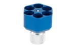 Pachmayr/Tacstar Division Pachmayr Aluminum Speedloader K Frame 6 Shot - alternate view 6
