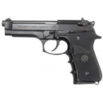 Pachmayr/Tacstar Division Pachmayr Signature Grips With Finger Grooves - Colt 1911