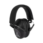 Radians Inc. Ducks Unlimited Passive Youth Ear Muffs 20dB Black - alternate view 2