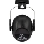 Radians Inc. Ducks Unlimited Passive Youth Ear Muffs 20dB Black - alternate view 6