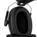 Radians Inc. Ducks Unlimited Passive Youth Ear Muffs 20dB Black - alternate view 7