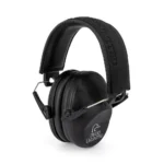 Radians Inc. Ducks Unlimited Passive Youth Ear Muffs 20dB Black