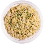 ReadyWise Company Readywise Pasta Alfredo with Chicken Single Pack - alternate view 3