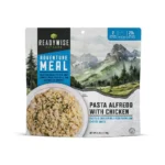 ReadyWise Company Readywise Pasta Alfredo with Chicken Single Pack