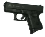 PEARCE GRIP EXT FOR GLOCK 26 27