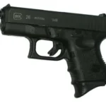 PEARCE GRIP EXT FOR GLOCK 26 27