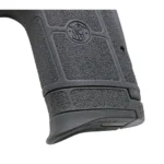 Pearce GripInc. Pearce Grip S&W M&P 9 Shield Plus/Equalizer Grip Extension Black - alternate view 2
