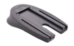 Pearce GripInc. Pearce Grip S&W M&P 9 Shield Plus/Equalizer Grip Extension Black - alternate view 4