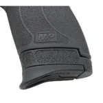 Pearce Grip S&W M&P 9 Shield Plus/Equalizer Grip Extension black, installed side view