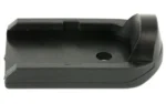Pearce GripInc. Pearce Grips Enhanced Baseplate for Glock Gen 5 19/17/34 Black - alternate view 4