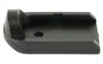 Pearce GripInc. Pearce Grips Enhanced Baseplate for Glock Gen 5 19/17/34 Black - alternate view 5